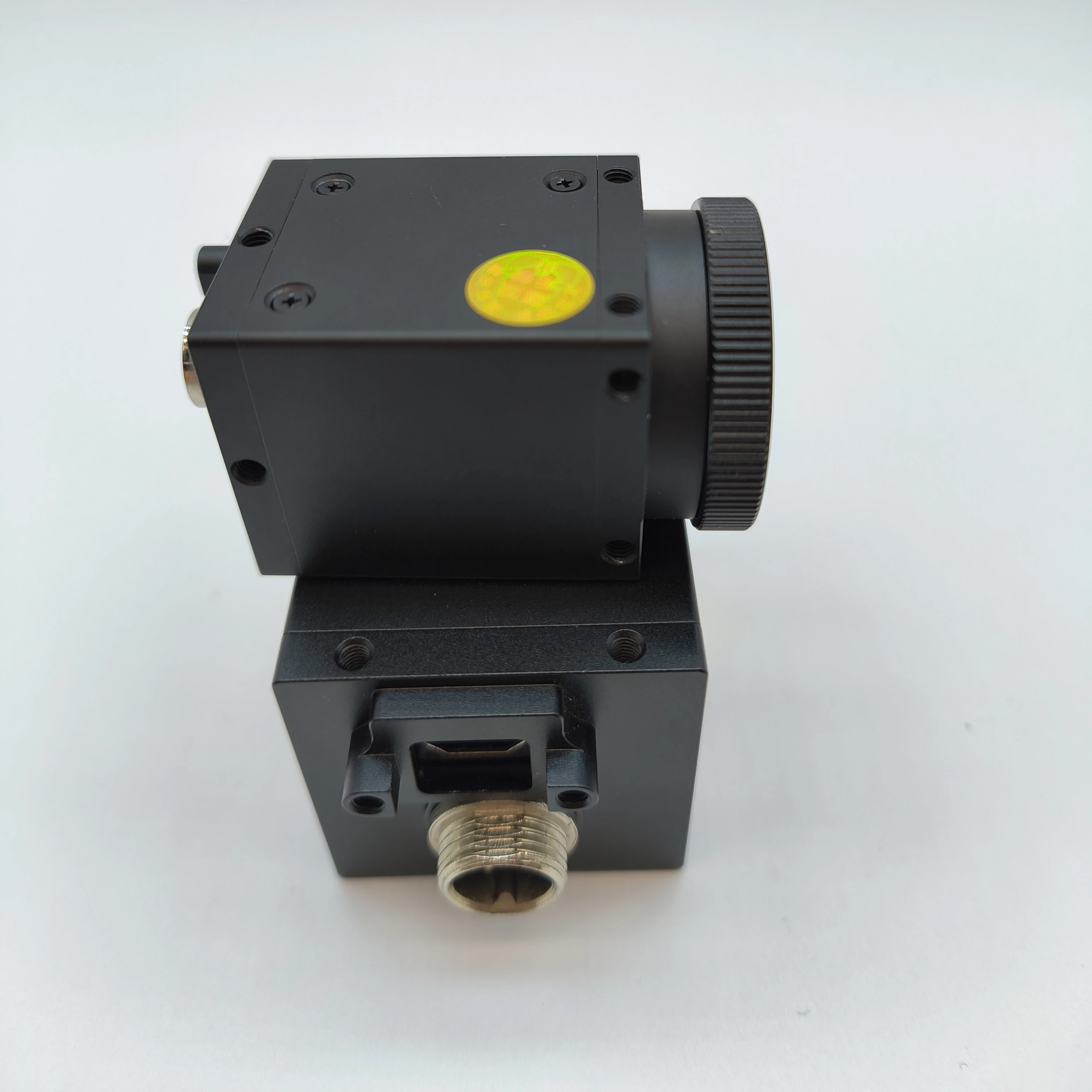 Area Scan C-Mount USB 2.0 CMOS Industrial Camera for Low-Speed Automation and Embedded Applications