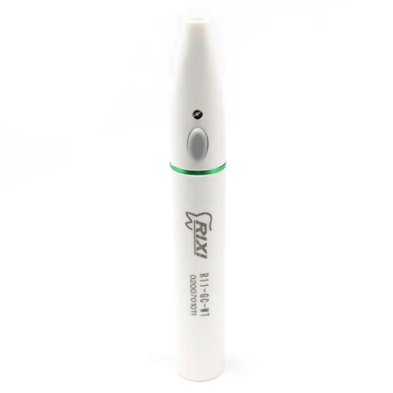 

Factory Supply Portable Dental Electric White Gutta Cutter Convenient