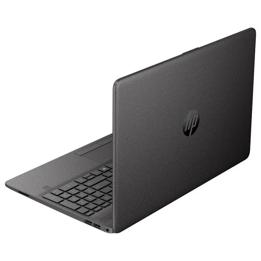 كمبيوتر محمول HP 250 G9 مقاس 15.6 بوصة FHD - Intel Core i5-1335U، وذاكرة وصول عشوائي 16 جيجابايت، ومحرك أقراص SSD سعة 512 جيجابايت، فضي داكن، Win 11 Home