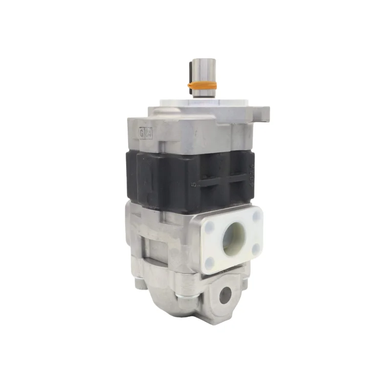 Hydraulic Pumps SGP SDY1 Series SDY1-275L896 Gear Pump