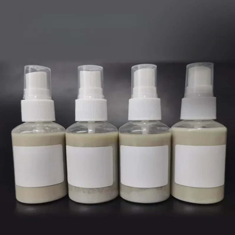 50ml Diamentowe płyny do polerowania zawieszenia Płyn metalograficzny do biżuterii metalowej Rozjaśniacz Szlifowanie metalograficzne W0.18 ~ 40 — zdjęcie 2