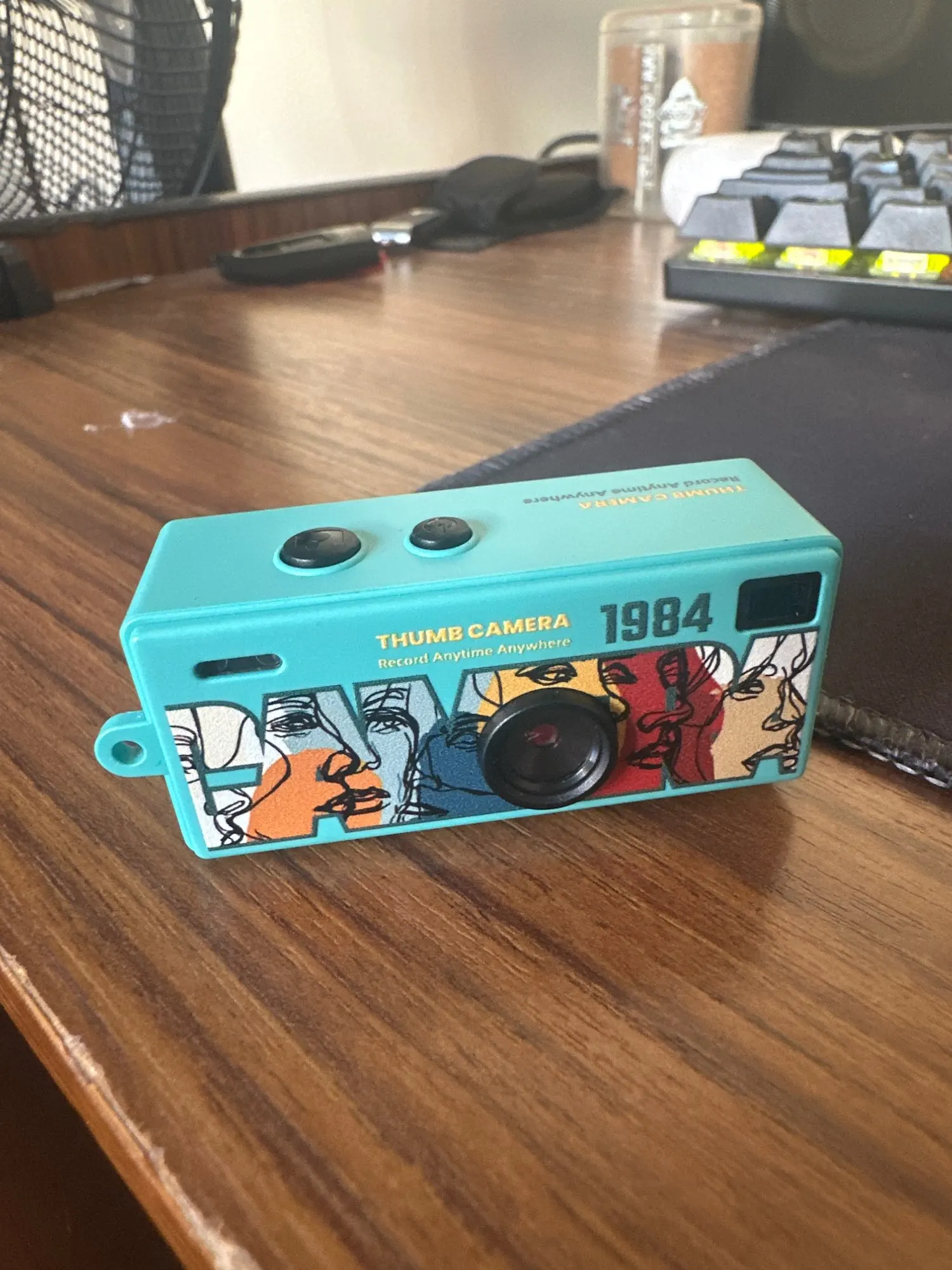 Customer review photo