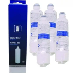 Refrigerator Water Filter Replacement for UltraClarity Pro Compatible B36CT80 B36CT80SNS B36CT80ENS B36CT81SNS B36CLSN B36CL80E