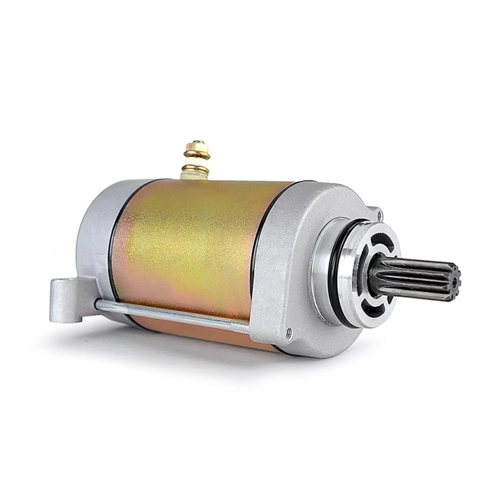 Electrical Engine Starter Motor Fit For CF  Moto CF500 CF188 Ancher 500 600 X5 X6 Z6 CFMOTO OEM: 0180-091100-0010