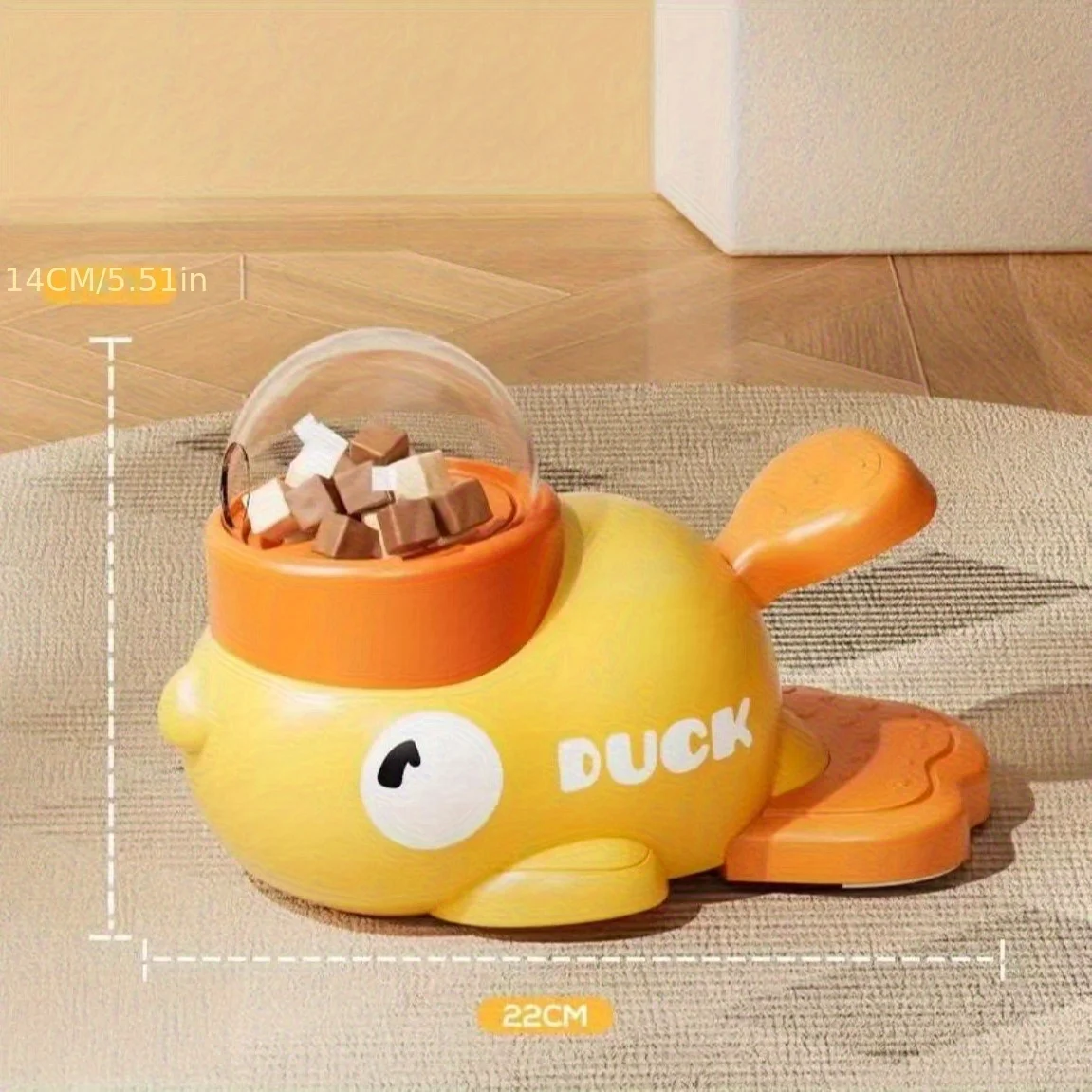 Thumbnail 4 - #6 New Automatic Puppy Feeders Arrivals