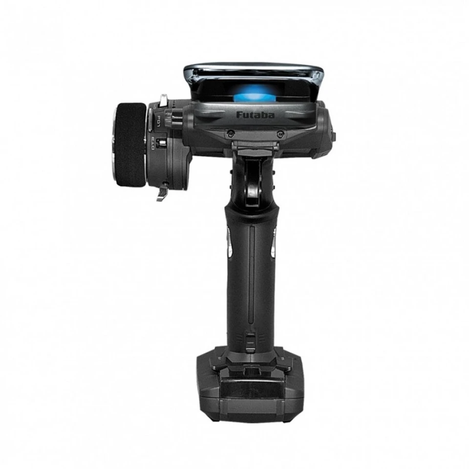FUTABA 10PX 10-CHANNEL 2.4GHZ SUPER RESPONSE DIGITAL PROPORTIONAL