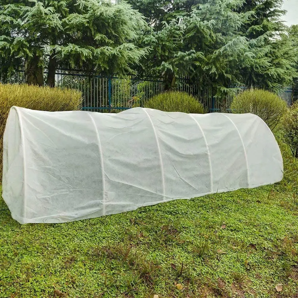 5 ft. x 50 ft. Row Covers for Vegetables Floating Row Covers Plant Covers Freeze Protection