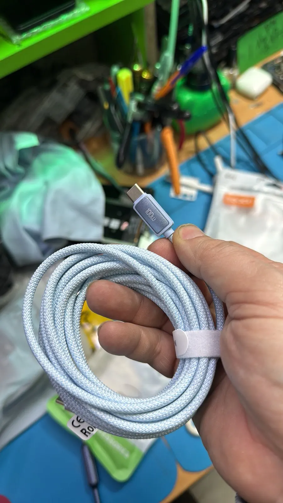 Picun G2 2.4G Wireless Gaming Headset Bluetooth Headphones 5ms Low Latency 7.1 Surround ENC Mic For PC PS4 PS5 Phone Switch photo review