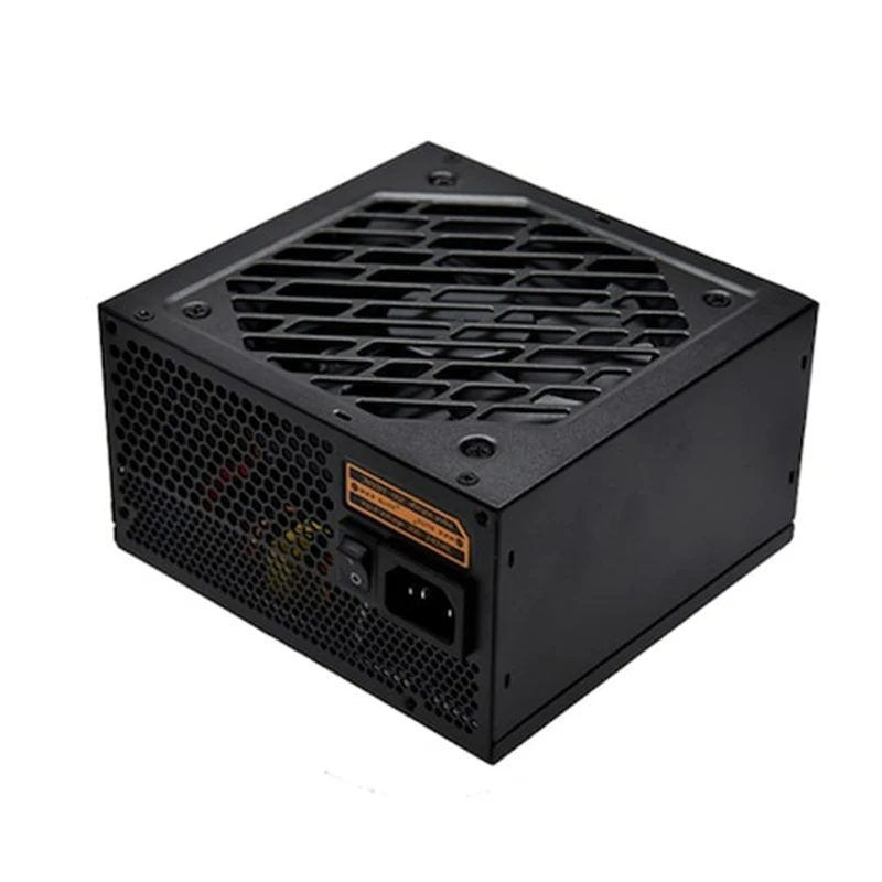 Max Elite MAXWELL DUO 700W 80PLUS BRONZE PCIE5 Flat/Power-Slip/Domestic-Sending