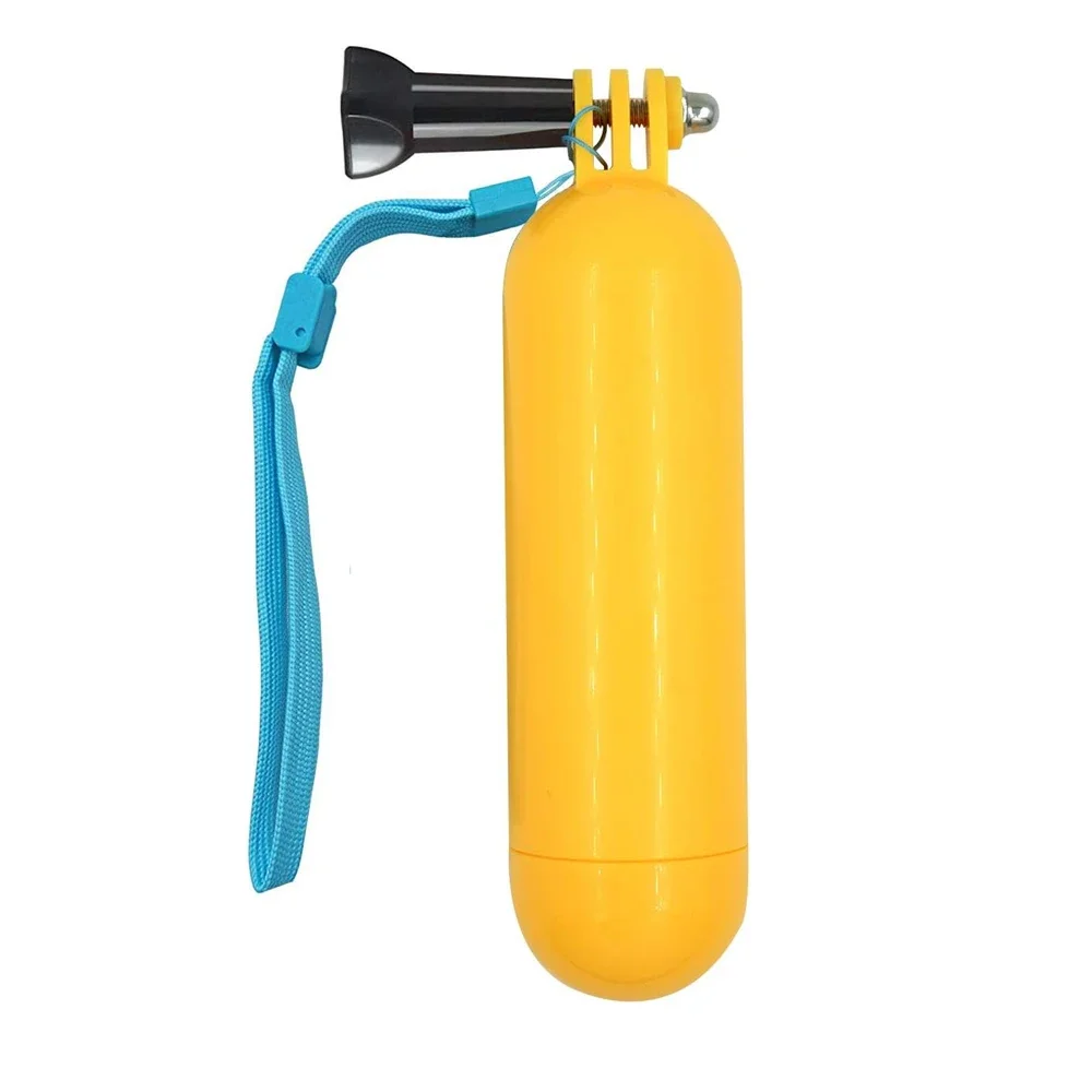 Poignée flottante, bâton flottant Bobber pour GoPro Hero 13 12 11 10 9 8 7 Insta360 AKASO SJCAM DJI Osmo, accessoires de caméra d'action