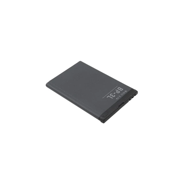 Rechargeable Battery For Nokia 603 bp 3l Replacement Replacement Battery Battery Battery Replacement For Nokia 603 bp 3l Original Mobile Phone Batteries AliExpress