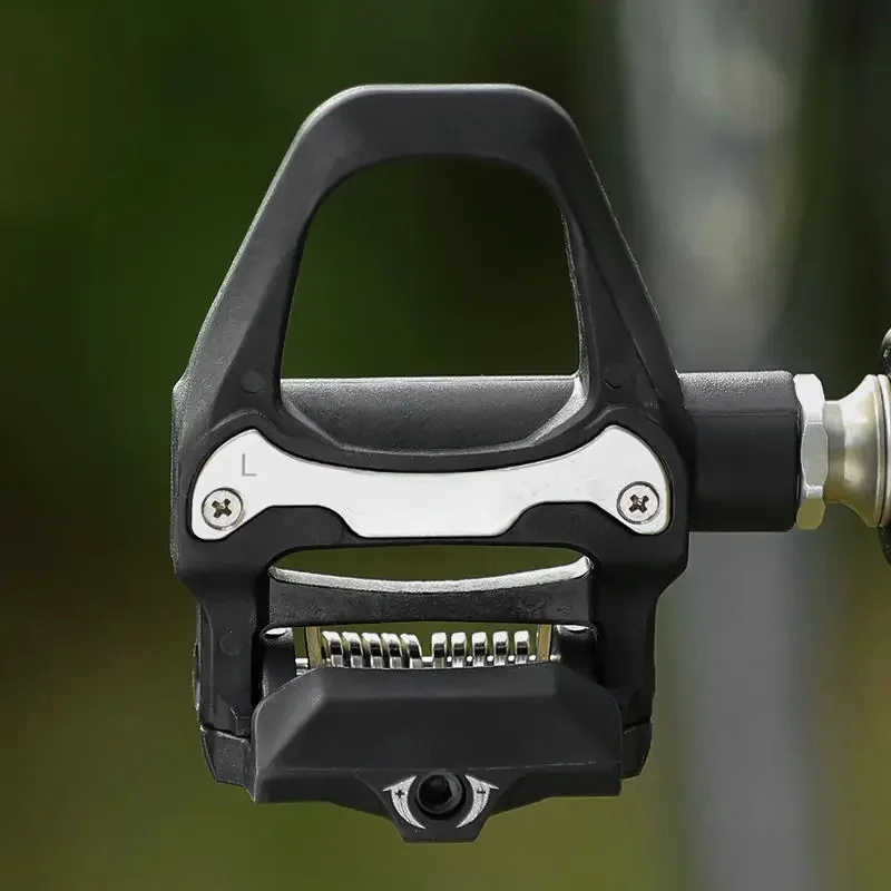 AliExpress ESLNF Ultralight Mountain Road Bike Self-Locking Pedal Cleat Bicycle Self Locking Pedal