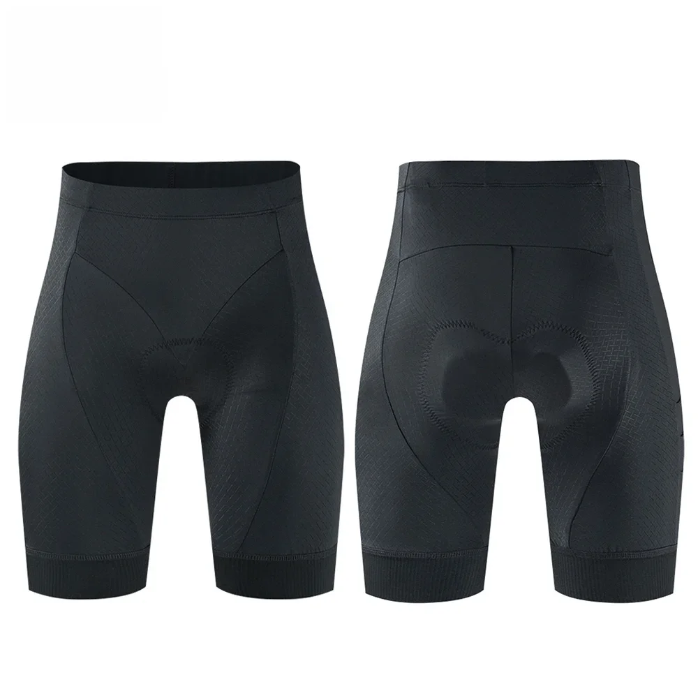 AliExpress YKYWBIKE Women's Cycling Shorts Bike Biking Riding Bicycle Cycle  Shorts With Padding  Padded 3D 7 Hour Ride Black Shorts