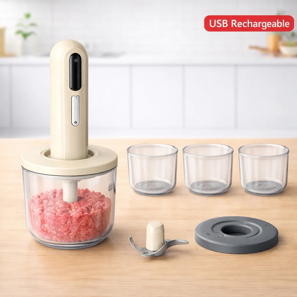 Wireless Electric M…