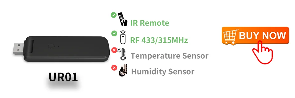 Tuya Smart RF IR Control remoto WiFi hogar inteligente para aire acondicionado TODOS los televisores LG TV compatible co