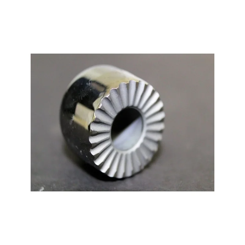 アメリカ製上部/下部超硬 48 ポジション電源フィードコンタクト三菱 OEM #   S632、DQ20600 中国EDM工具サプライヤー