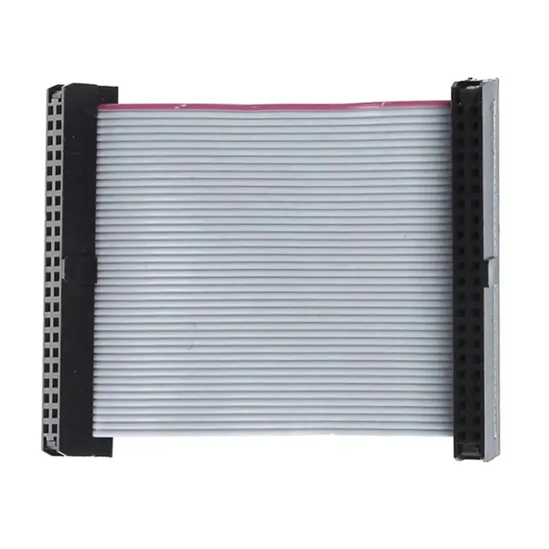 44-pin IDE kabel 2.5 cali 5cm żeński do żeńskiego kable Notebook do laptopa linii nowy dysk twardy akcesoria — zdjęcie produktu 7