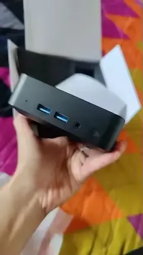 실물 포토 리뷰