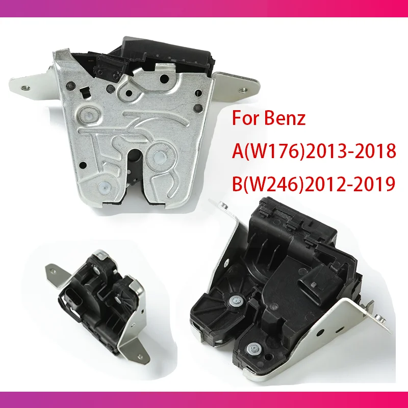 For Benz A(W176)2013-2018 B(W246)2012-2019 Car Door Lock Tailgate Latch A0997400500 Brand New