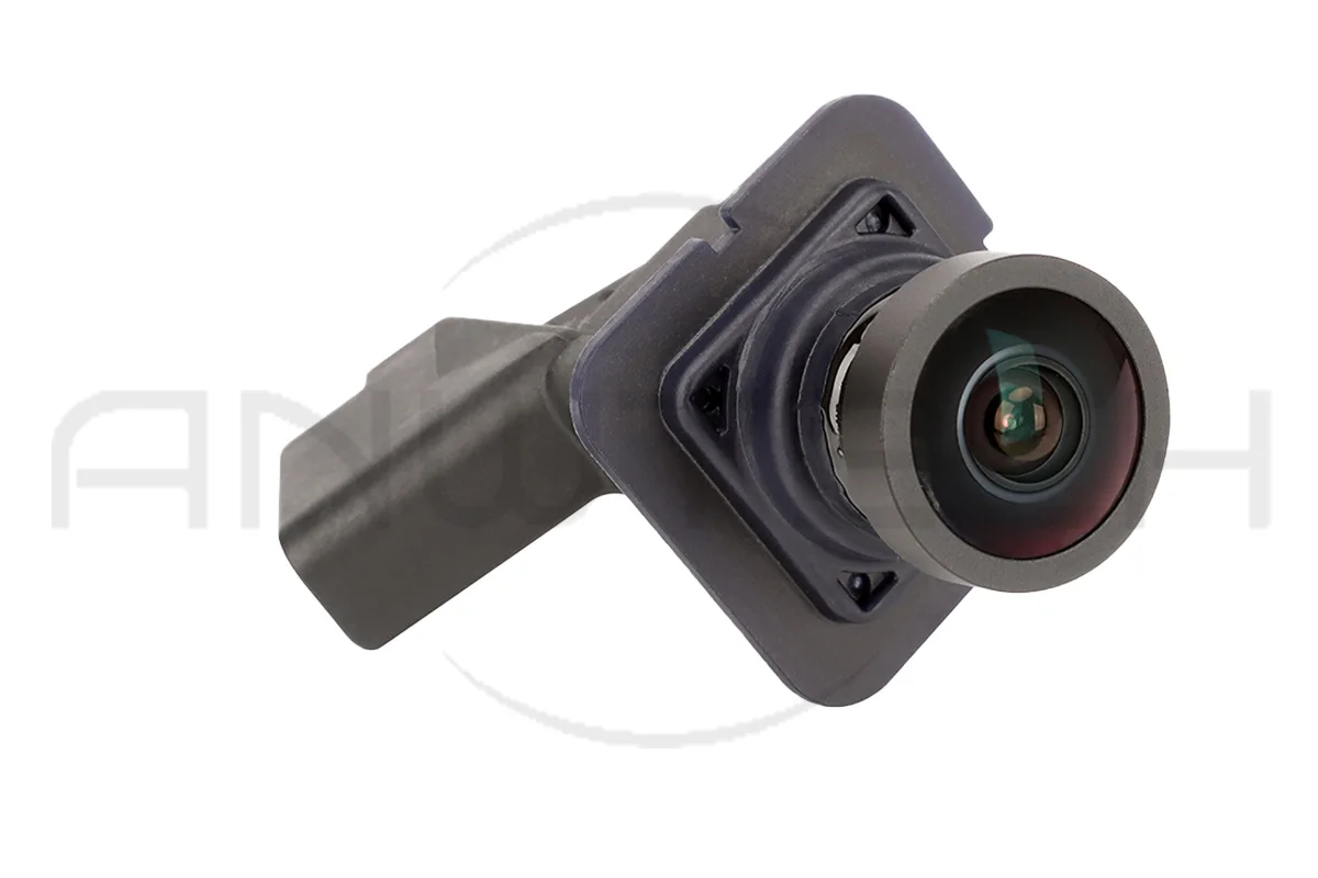 Rückfahrkamera für die Einparkhilfe F1ET-19G490-AC für Ford Focus 2015-2018, Ersatz für F1ET19G490AC Rückfahrkamera – Detail 7