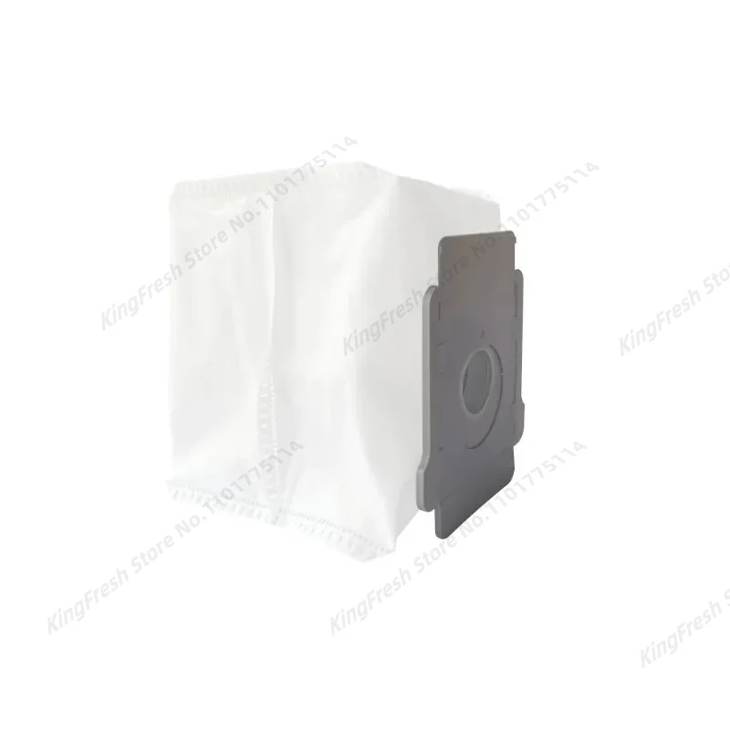 Fit For iRobot Roomba Combo j5, j5+ Plus, i5, i5+ Plus Replacement Spare Parts Roller Side Brush Hepa Filter Dust Bag