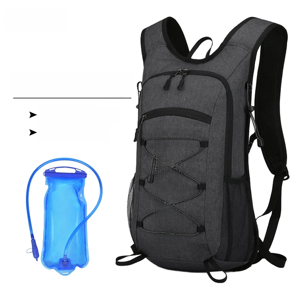 AliExpress ThinkRider 20L Lightweight Hydration Backpack, Running Backpack with 2L Water Bladder, Hydro Water Daypack for Cycling Hiking ba