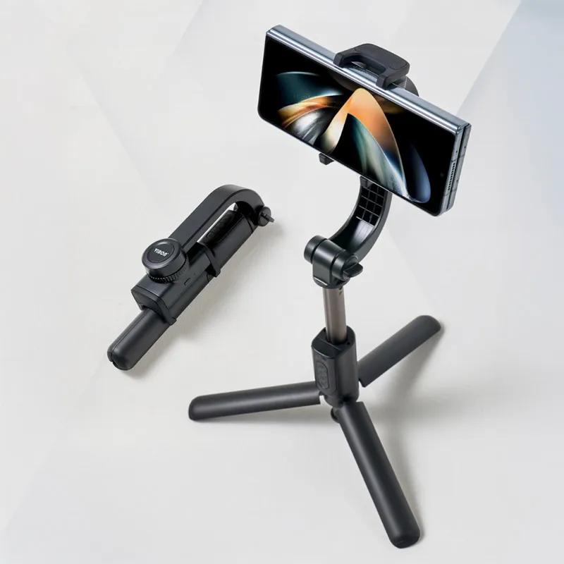 Baron gimbal selfie stick selfie stick tripod