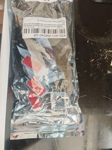 Customer review photo