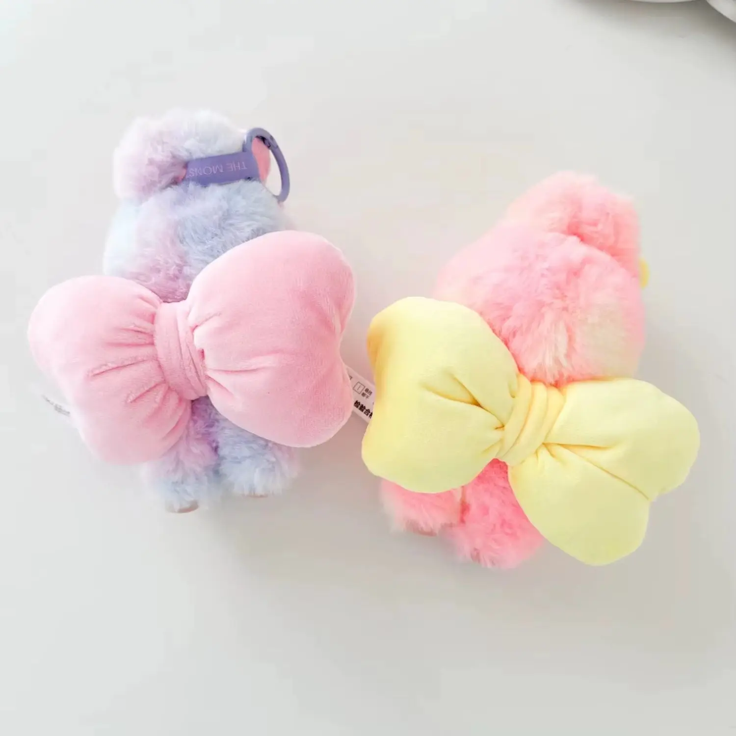 Clothes for Labubu 3.0 2.0, Hat & Overalls Set for 17cm Labubu Accessories Suit, Cute Clothes for Labubu Dress up Unique