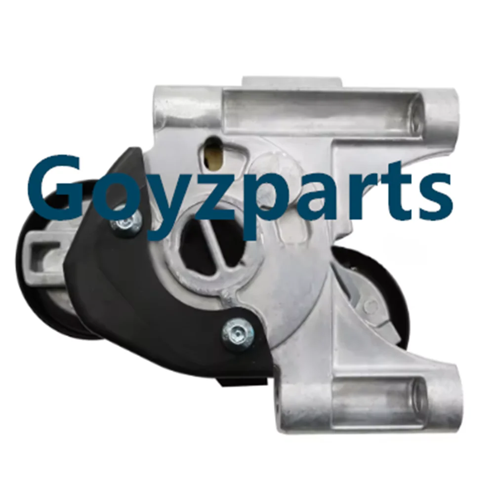 BB3Q-6A228-AD Automobile Engine Belt Tensioner Pulley Tensioner For Ford Transit Transit V348 For Ford RANGER BB3Q-6A228-AD