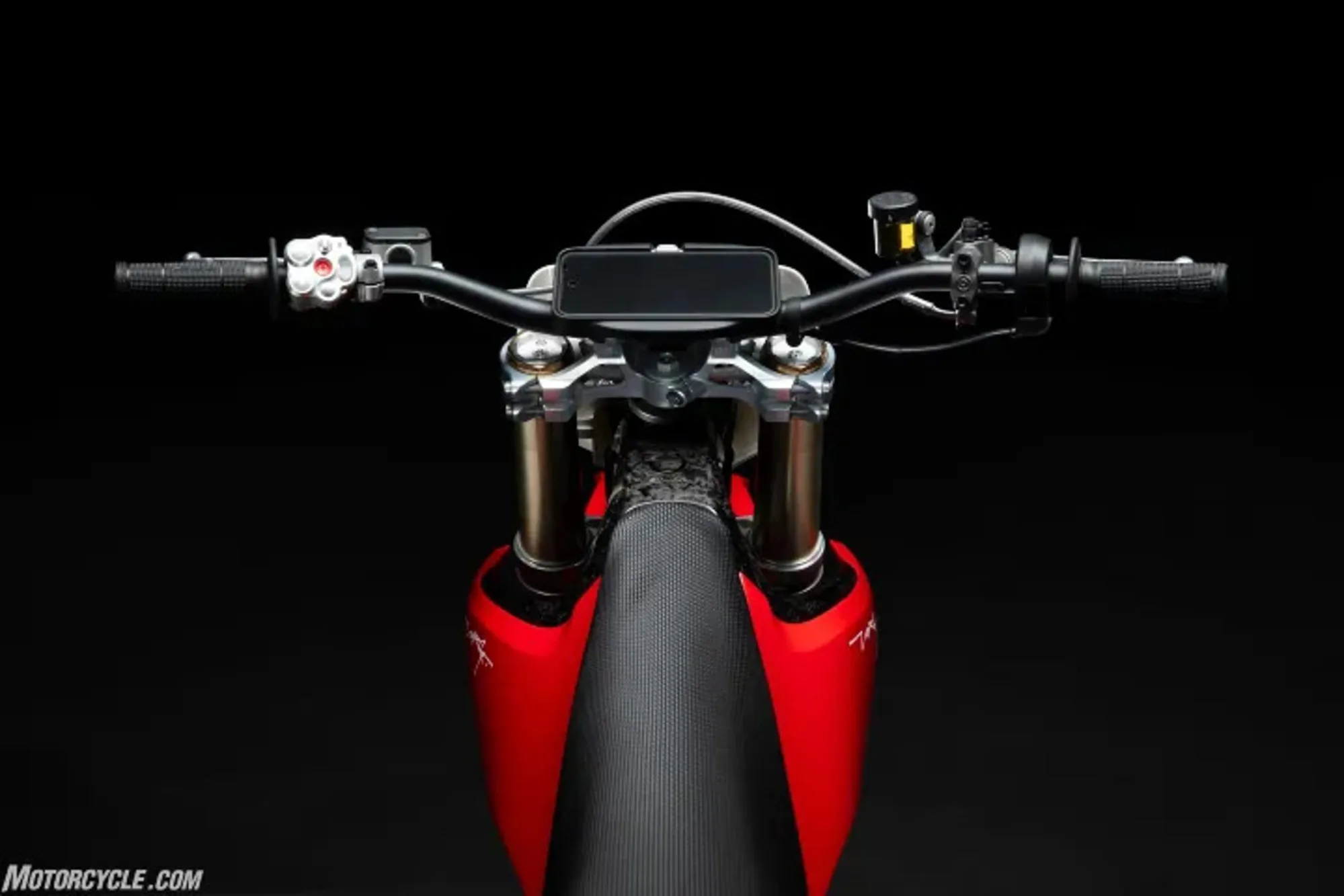 Good Price On Stark Varg MX Street Legal Electric Motorcycle 60 80 HP