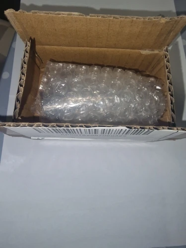 Buyer photo of this resin kit