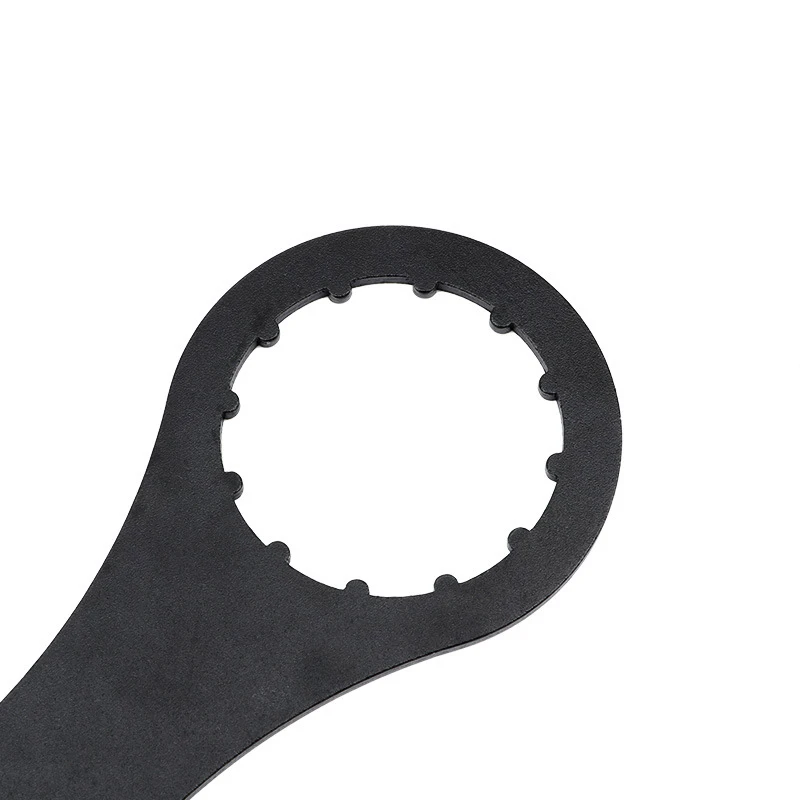 Bike Bicycle BB Wrench Bottom Bracket Tool Spanner Removal Installation Repair Aluminum Alloy BB44 BB46 BB49 BSA30