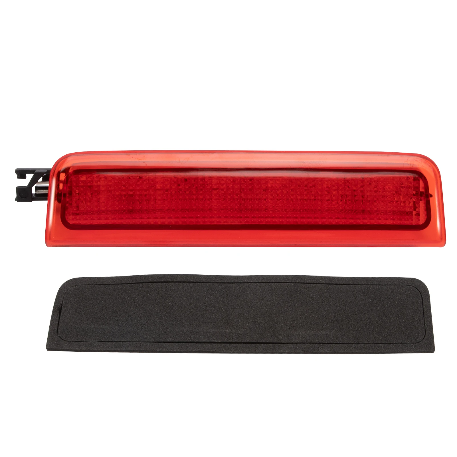 Brake Light for Caddy 3, 3rd Brake Light Tailgate 2004-2015 2K0945087C 2K0945087A 2K0945087B