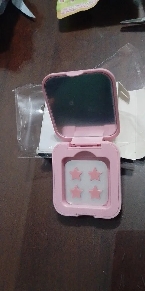 실물 포토 리뷰