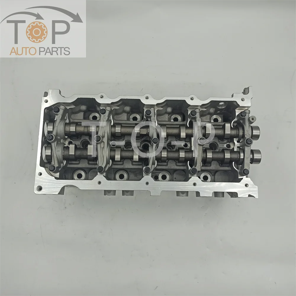 YD25 YD25DDTi 908527 Complete Full Cylinder Head Assy for Nissan Navara CABSTAR Pathfinder AMC908627 11040-5X00A 7485132979