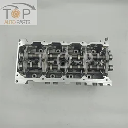 YD25 YD25DDTi 908527 Complete Full Cylinder Head Assy for Nissan Navara CABSTAR Pathfinder AMC908627 11040-5X00A 7485132979