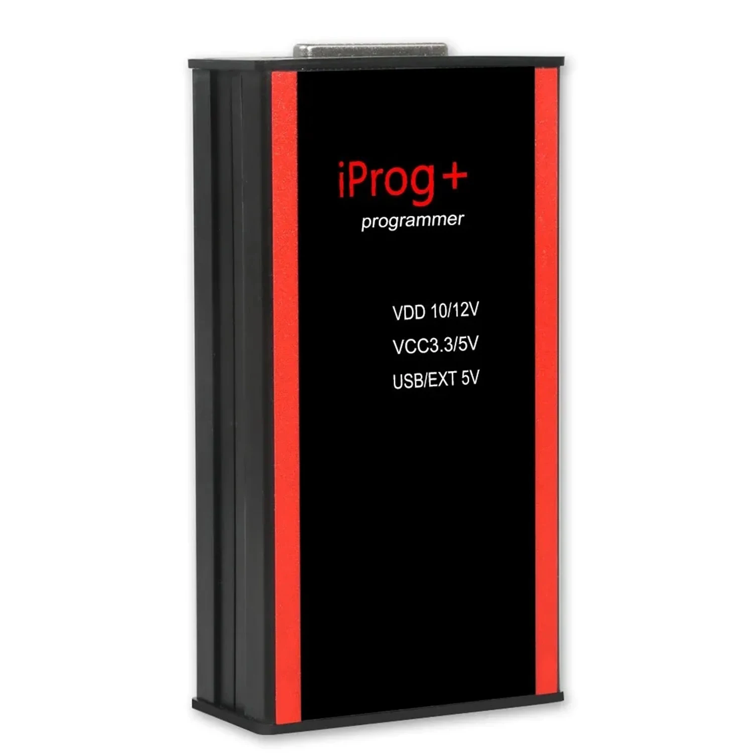 2023 Newest IPROG Pro V89 Full Adapter ECU Key Programmer IPROG+ Tool for Airbag Reset Dashboard Eeprom IMMO Car Radio iprog v89