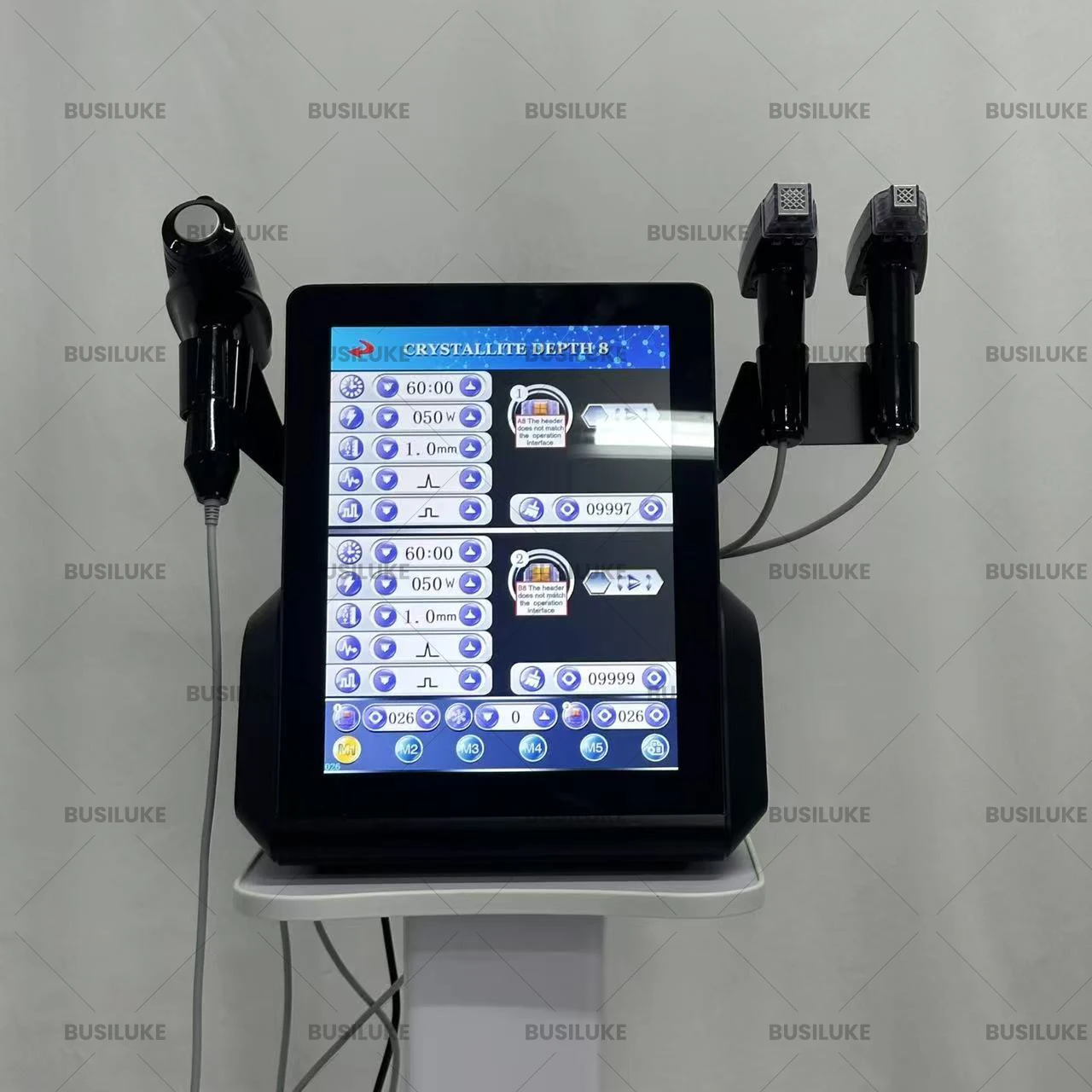 

Deep Cleansing Equipment Professional Beauty Salon Facial Skin Care Beauty Treatments Skin Regeneration Collagen Production