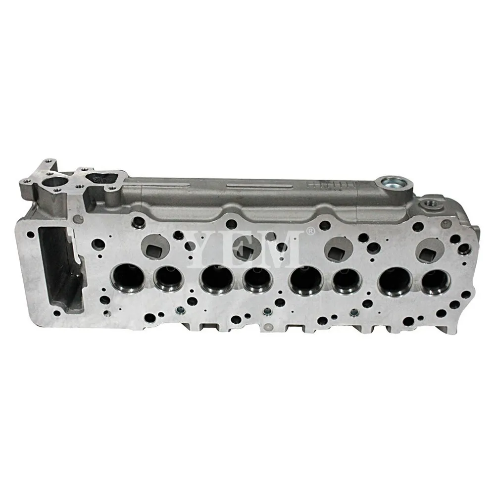 

For Mitsubishi 4M40 Excavator Engine Parts 4M40 Cylinder Head