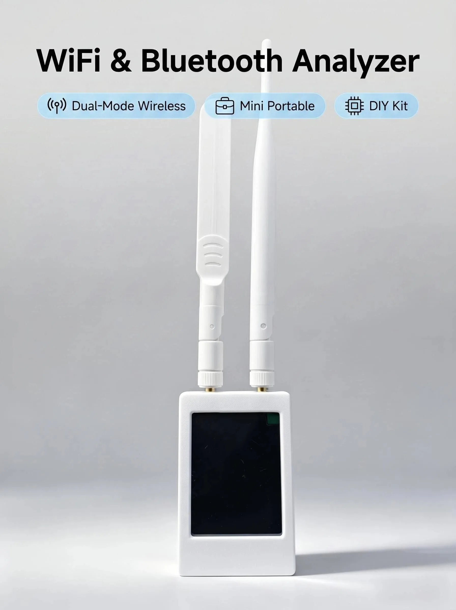 esp32-handheld-wifi-analyzer-bluetooth-gps-module-28''-display-portable-wireless-testing-device-diy-kit