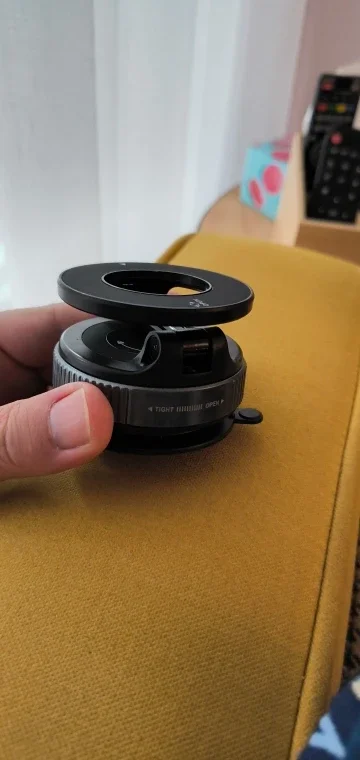 Customer review photo