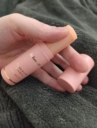 Foto de un comprador del Multi Balm Original