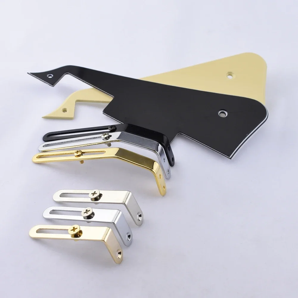 Pickguard original Epi-phone Les-Paul / Pick Guard personnalisé standard - Fabriqué en Corée