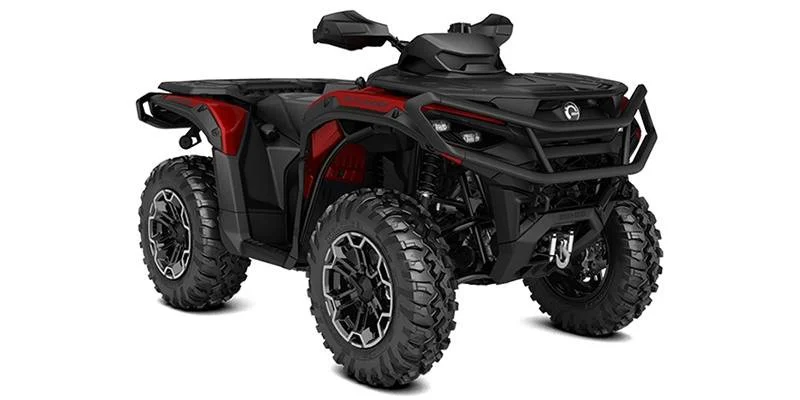 2026 Can-Am OUTLANDER XT 1000R BRAND NEW