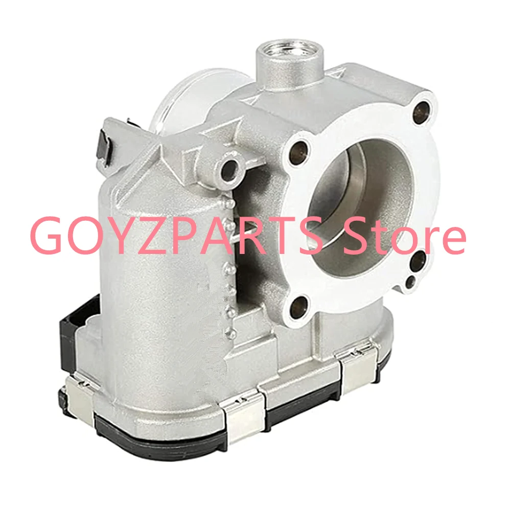 0280750042 46533515 THROTTLE BODY For FIAT PALIO 1.3L