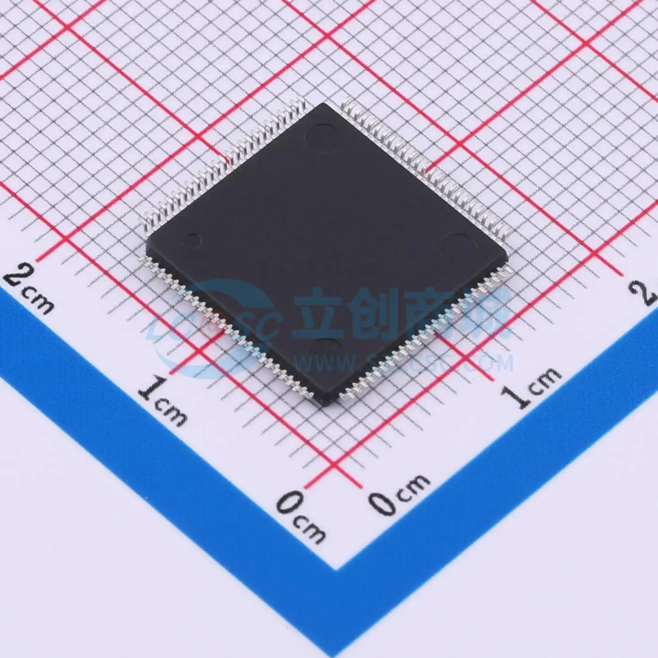 STM32F405VGT7  In stock High quality Original New