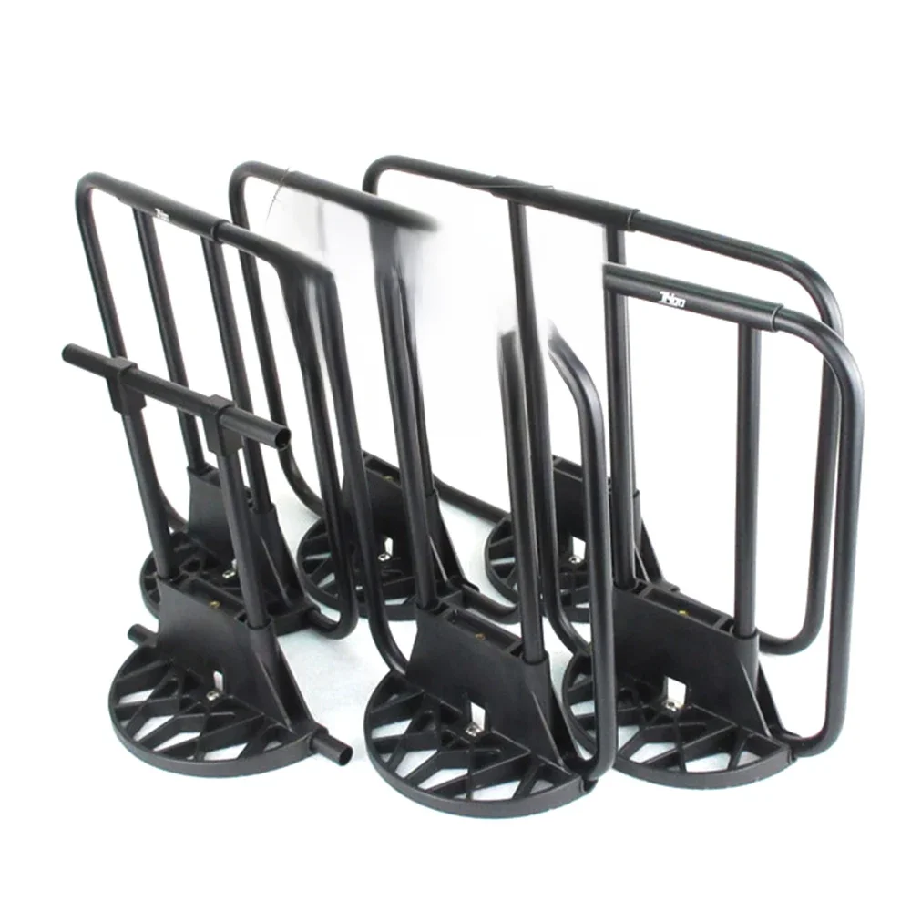 AliExpress SILVEROCK Trigo Alloy Bike S-bag Frame Shoulder Backpack Bascket Bag Frames for Brompton Front Carrier Bicycle Accessories