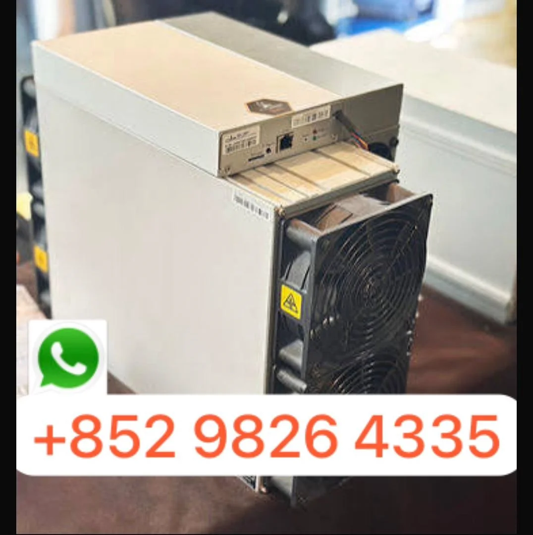 

A Bitmain S21 Pro 234T/245T ASIC Miner Air Cooling 15J/TH 3510W High Performance SHA256 BTC Mining Hardware