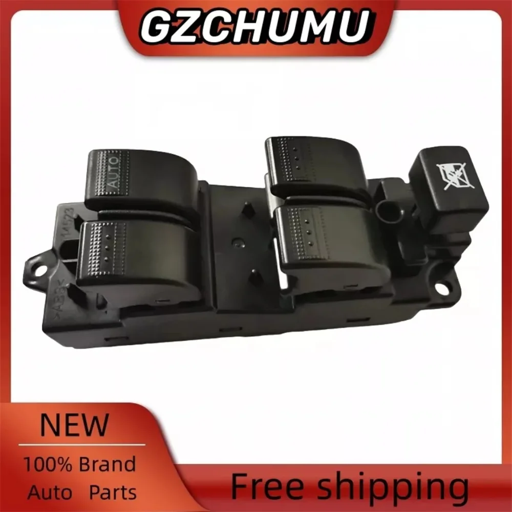 

RHD Front Power Window Switch UM93-66-350 For Mazda B2500 Bravo Courier 98-06